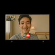 论是片子中的震动音效